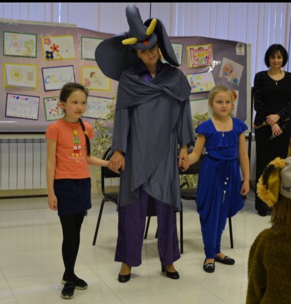 Где в Калининграде купить новогодний костюм для ребенка?